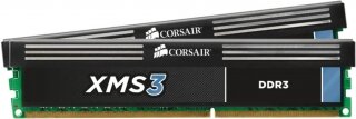 Corsair XMS3 (CMX8GX3M2A2000C9) 8 GB 2000 MHz DDR3 Ram kullananlar yorumlar